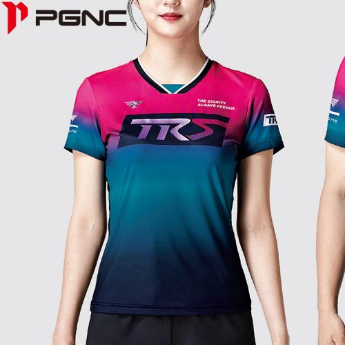 FST-814 (여성티셔츠)