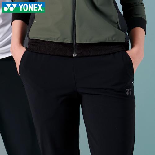 243WP004FBK (여성우븐긴바지)