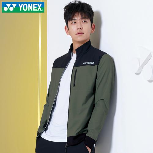 243WU003MDO (남성우븐자켓)