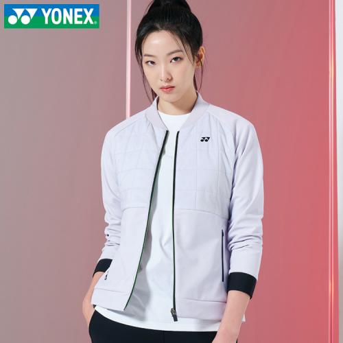 243WU006FLG (여성우븐패딩자켓)