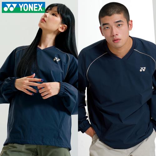 243JJ004UDQ (남여공용오버핏아노락)