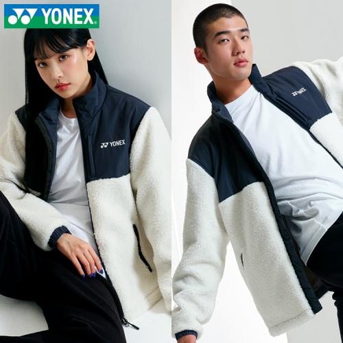 243JJ007UIV (남여공용플리스자켓)