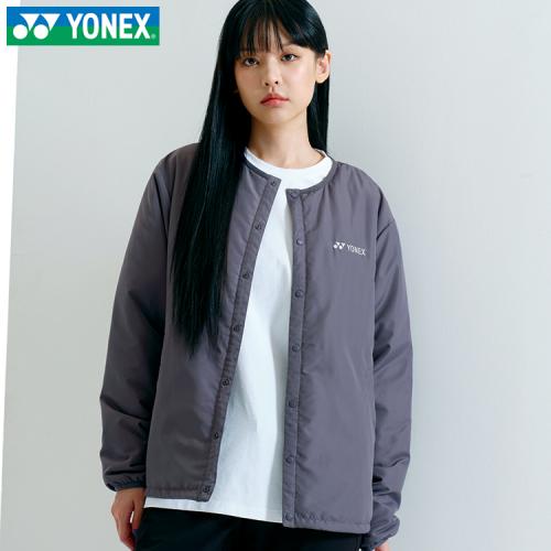 243JP001UGY (남여공용슬링패딩자켓)