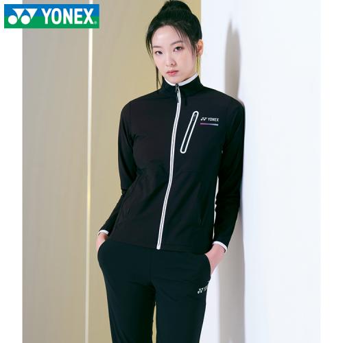 243WU002FBK+243WP002FBK (여성우븐트레이닝복)