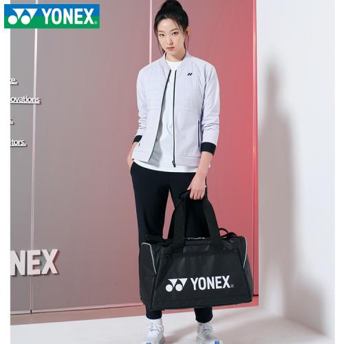 243WU006FLG+243WP006FBK (여성우븐패딩트레이닝복)