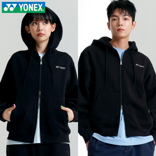 243TH002UBK (남여공용후드집업)