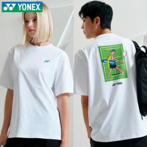 243TS040UWH (남여공용티셔츠)