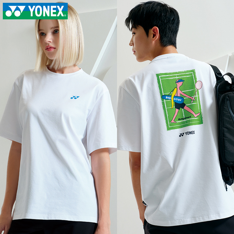 243TS040UWH (남여공용티셔츠)