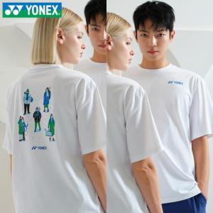 243TS042UWH (남여공용티셔츠)