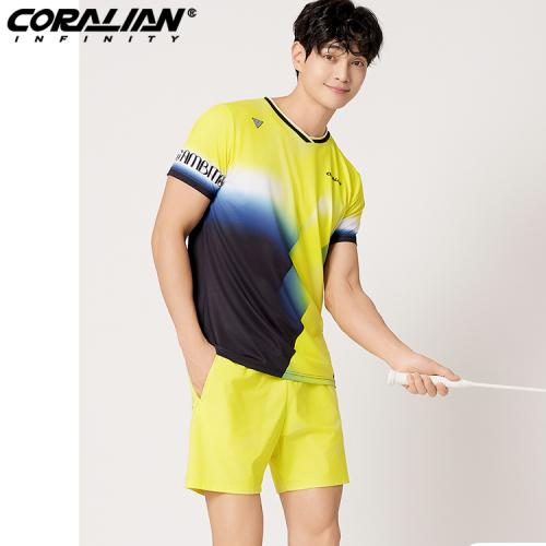 CRTC1442+CSPM5089 (남성티셔츠+반바지)