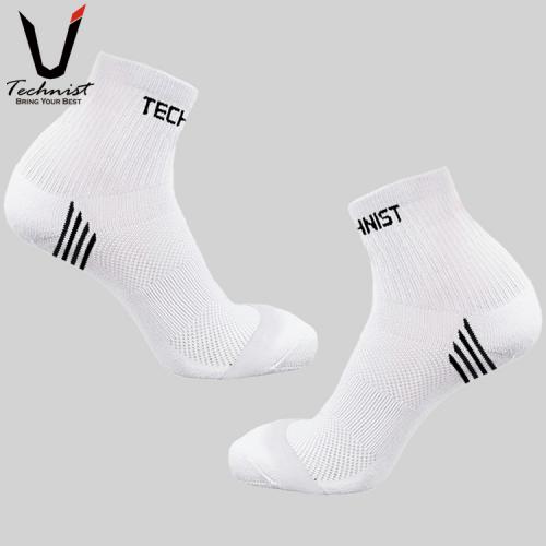 TS-11 / TS-12 블랙 (중목/남여스포츠양말)