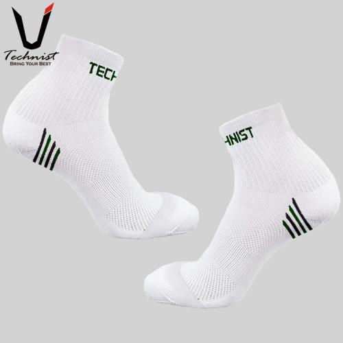 TS-11 / TS-12 그린 (중목/남여스포츠양말)