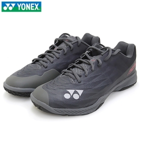 SHB-AZ2WEX 그레이 (에어러스 Z2 와이드/남여공용배드민턴화)