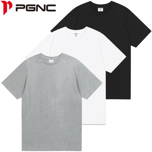 패기앤코 20수 오버핏 티셔츠 1+1 행사 (M-100/M-101/M-102)