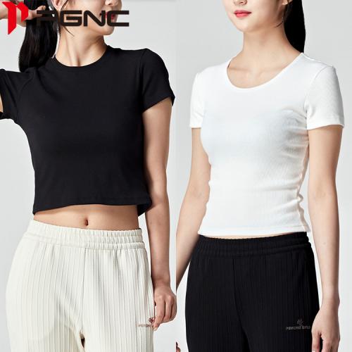 패기앤코 우먼즈 기본 티셔츠 1+1 행사 (MS-200/MS-201/MS-300/MS-301)