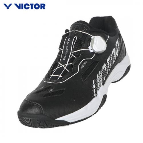 A396 C 블랙 (남여공용배드민턴화)