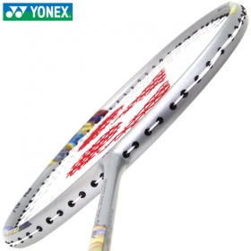 나노플레어 700 플레이 실버 (NANOFLARE 700 PLAY) 요넥스 배드민턴라켓