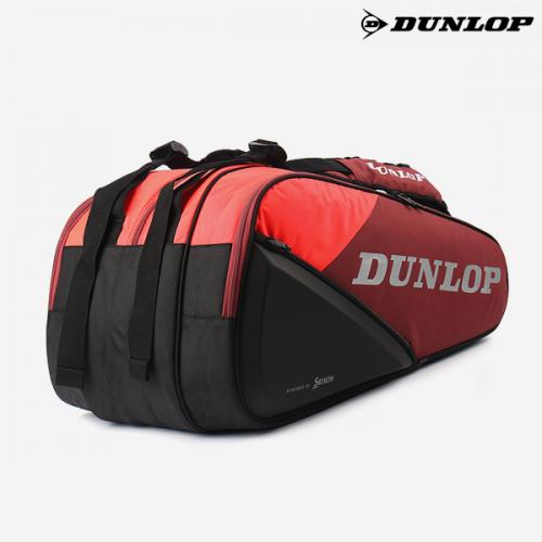 24 CX 퍼포먼스 8RKT (BK/RD) 10350442 (2단가방) ss