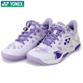 SHB-ELZ3LEX 퍼플 (이클립션 Z3/여성용배드민턴화)
