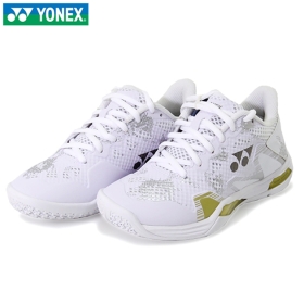 SHB-ELZ3MEX 화이트/골드 (이클립션 Z3/남여공용배드민턴화)