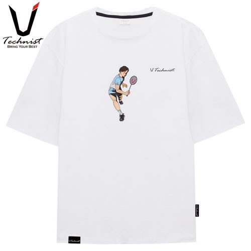 TNT54106 (남여공용 코튼라이크 티셔츠)