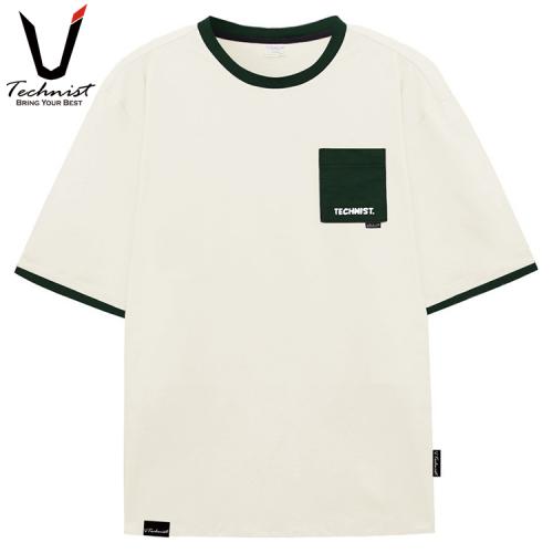 TNT54104  (남여공용 코튼라이크 티셔츠)