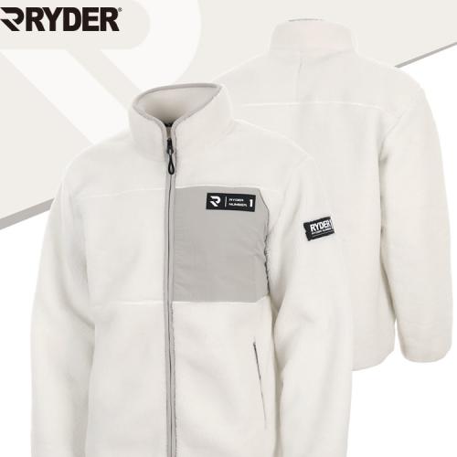 2024RH-1 (남여공용플리스자켓)