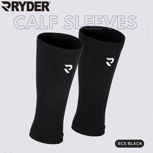 RCS-2 블랙 (종아리슬리브/2개입)