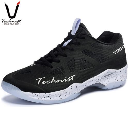 T950 BOOST+ BLACK (남여공용배드민턴화)