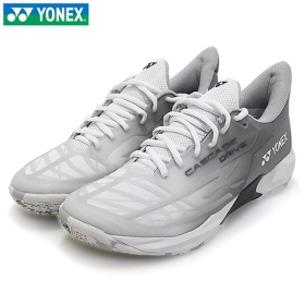 SHB-CD2EX 매트화이트 (캐스케이드 드라이브 2/남여공용배드민턴화)