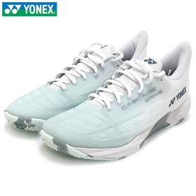 SHB-CD2EX 화이트그린 (캐스케이드 드라이브 2/남여공용배드민턴화)