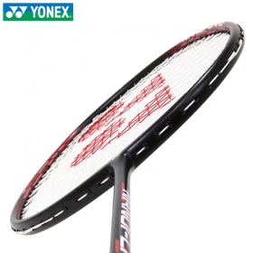 나노플레어 001 어빌리티 (NANOFLARE 001 ABILITY/2025년형) 78g 경량형 배드민턴라켓