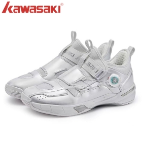 실버 크로스 스페이스 (남여공용배드민턴화)