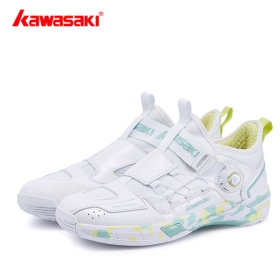 화이트 크로스 스페이스 2.0 MID (남여공용배드민턴화)