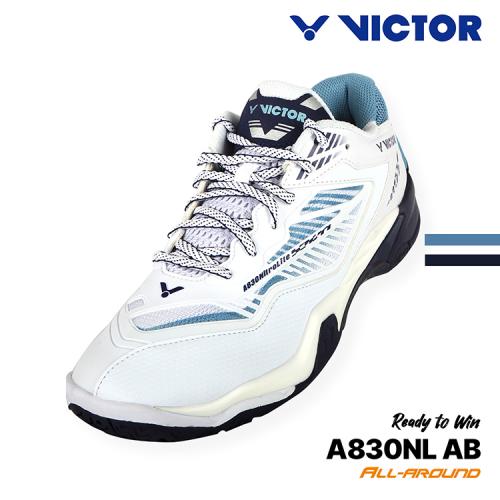A830 NitroLite AB 3.5 와이드 빅터 남성용 배드민턴화
