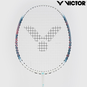 드라이브 X DRIVE X - 0 (4U) 이븐밸런스 7.0Shaft 올라운드 빅터 배드민턴라켓
