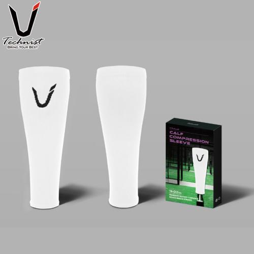 TA-CCS WH 화이트 (남여공용 종아리 슬리브/2개입)