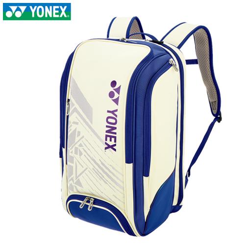 BA02512EX 화이트/딥 블루 (백팩/배낭가방)