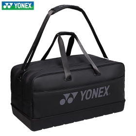 259BT005U BK 블랙 (배드민턴/테니스겸용 2단 토너먼트백)