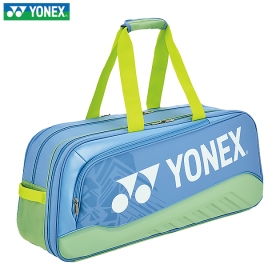 BA02531WEX  스모크 블루 (배드민턴/테니스겸용 2단 토너먼트백)