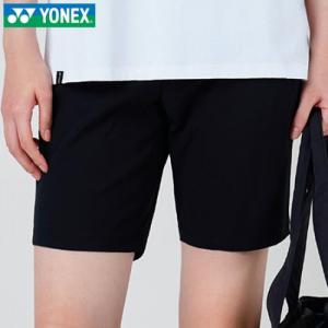 251PH007U BK (남여 공용 반바지/우븐소재)