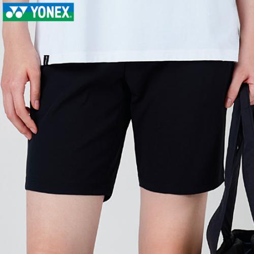 251PH007U BK (남여 공용 반바지/우븐소재)