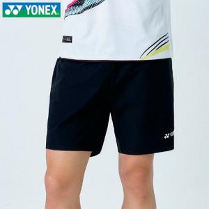 251PH003M BK (남성 반바지 4부/우븐 소재)