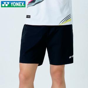 251PH003M BK (남성 반바지 4부/우븐 소재)