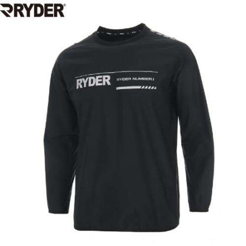 2025RW-1 블랙 (남여공용바람막이)