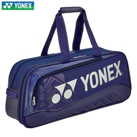 BA02531WEX  네이비블루 (배드민턴/테니스겸용 2단 토너먼트백)