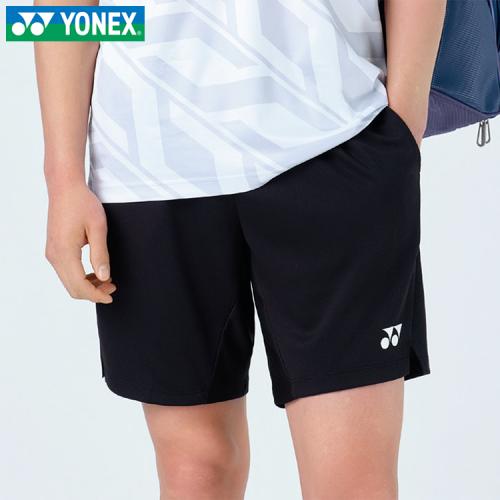 251PH001M BK (남성 반바지 4부/니트 소재)