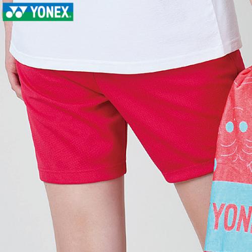 251PH002F RD (여성 반바지 4부/니트 소재)