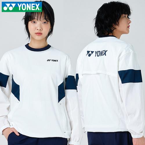 251JJ003U WH (남여공용자켓)