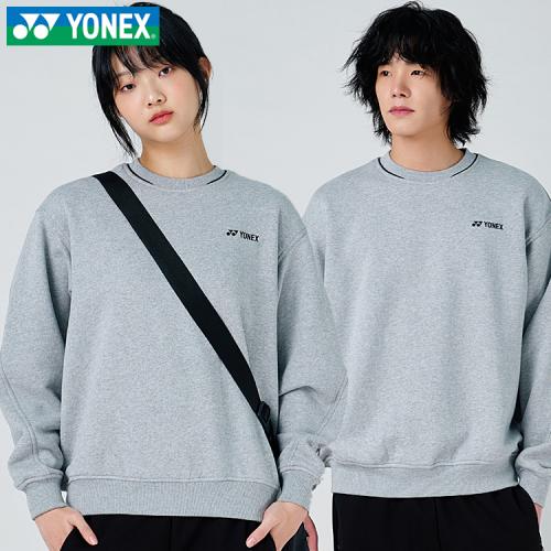 251TL002U MG (남여공용 맨투맨 티)